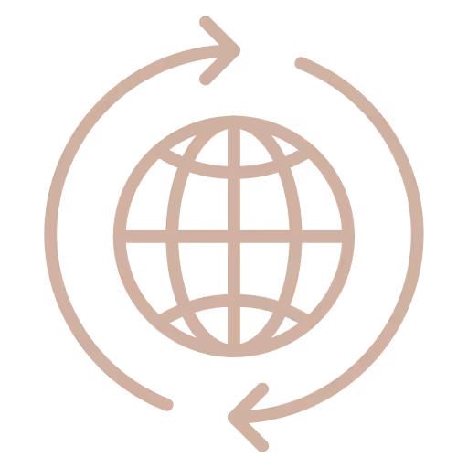 Footer icon